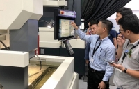 Công nghiệp khuôn mẫu và cơ khí chính xác: Liên kết để phát triển