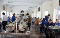 Đánh giá đúng vai trò của bữa ăn ca 