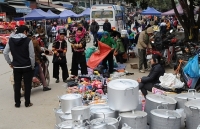 Bắc Kạn: Đồng hành triển khai Cuộc vận động