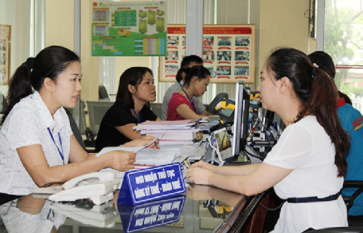 Thái Nguyên: Cải thiện môi trường đầu tư, kinh doanh