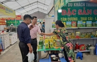 Hàng Việt về nông thôn:  Đến hẹn lại lên