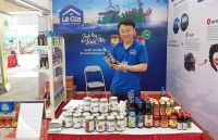 Tiêu thụ hàng Việt: Hiệu quả từ hoạt động xúc tiến