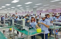 Vĩnh Phúc: Khẳng định vai trò công đoàn