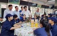 Giảm giờ làm: Hiệu quả tích cực