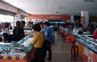 Quảng Ninh: Hạ tầng thương mại nông thôn hiện đại