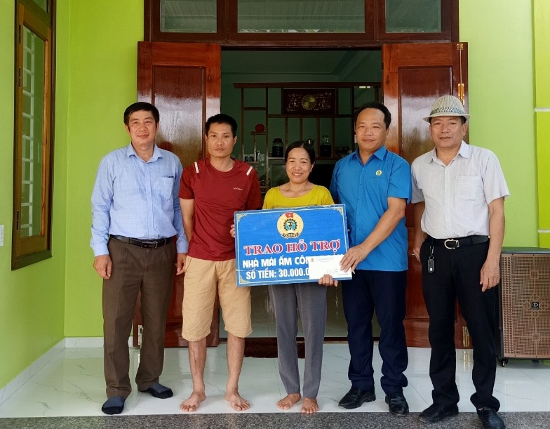 Công đoàn Công Thương Việt Nam: Nhiều hoạt động ý nghĩa trong Tháng Công nhân năm 2022