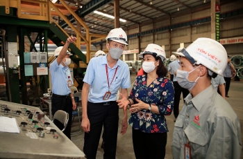 Ngành Công Thương Hà Nội: Linh hoạt giải pháp thực hiện “mục tiêu kép”