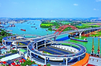 Hải Phòng: Đẩy nhanh tốc độ giải ngân vốn đầu tư công