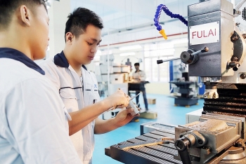 Bắc Ninh: Đa dạng sản phẩm cơ khí