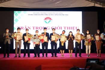 Sản phẩm công nghiệp nông thôn tiêu biểu Đà Nẵng: Khẳng định uy tín, chất lượng