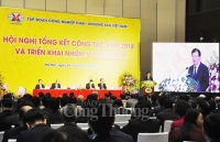 Năm 2019: TKV phải đẩy mạnh tái cơ cấu