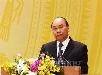 Quyết liệt hơn trong đấu tranh phòng chống tội phạm buôn lậu, gian lận thương mại