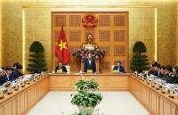 Ứng phó với dịch Covid-19: Cần tính đến phương án cách ly trên diện rộng