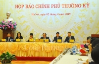 Chú trọng phát triển đồng thời ba trụ cột: kinh tế, xã hội và môi trường