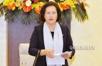 Tổ chức thực hiện tốt việc hỗ trợ người dân ngay sau khi ban hành các chính sách