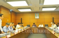 Để đẩy nhanh tiến độ giải ngân vốn đầu tư công trung hạn