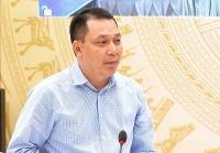 Ngành Công Thương chủ động phòng, chống, giảm tác động do thiên tai