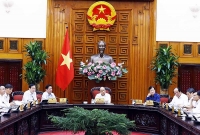 Cao tốc Trung Lương - Mỹ Thuận: Không để xảy ra tình trạng “làm trước hỏng sau”!