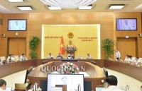 Thường vụ Quốc hội thông qua Nghị quyết giải thích một số điều của Luật Quy hoạch