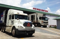 Rà soát, chấn chỉnh hoạt động kho ngoại quan trên cả nước