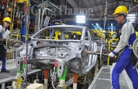 Nâng cao hiệu quả công tác ATVSLĐ trong các khu công nghiệp, khu chế xuất