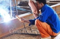 Ban quản lý các khu công nghiệp Yên Bái: Nhiều giải pháp đảm bảo an toàn vệ sinh lao động