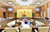 Kỳ họp thứ 8, Quốc hội khoá XIV dự kiến kéo dài thêm một tuần