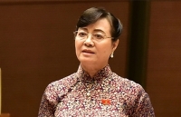 Sức cạnh tranh của kinh tế không phải dựa vào sức lao động!