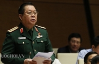 Kế thừa truyền thống văn hóa giữ nước của cha ông theo tinh thần “dĩ bất biến, ứng vạn biến”