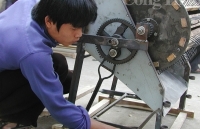 Nhiều giải pháp tăng cường công tác ATVSLĐ trong doanh nghiệp