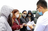 Quản lý thị trường: Mạnh tay ngăn chặn “cơn khát” khẩu trang phòng virus corona