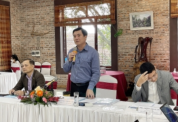 Khẩn trương hoàn thiện Dự thảo Luật Bảo vệ quyền lợi người tiêu dùng (sửa đổi)