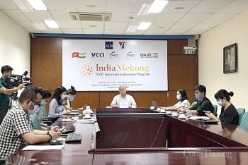 Bộ Công Thương: Gia tăng cơ hội hợp tác quốc tế cho doanh nghiệp nhỏ và vừa