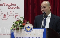 Tăng cơ hội phát triển thương mại cho doanh nhân nữ