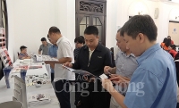 Hàng hoá Việt Nam hấp dẫn nhà nhập khẩu Philippines