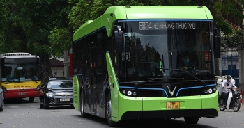 Phát triển xe điện ở Việt Nam: Giải bài toán nguồn điện