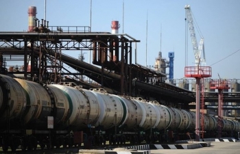 Kinh tế thế giới trước nguy cơ 