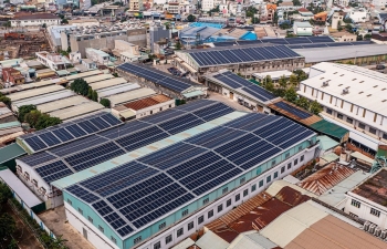 Doanh nghiệp bất động sản 