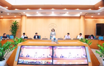 Hà Nội phát hiện 10.240 cơ sở vi phạm an toàn thực phẩm