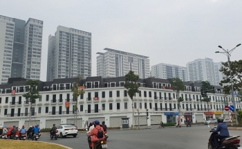 Phát triển thị trường bất động sản an toàn, lành mạnh