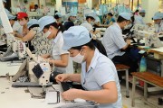Công đoàn Công Thương Việt Nam: Sát cánh cùng người lao động
