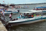 Cù Lao Chàm: Nỗi lo sự cố điện
