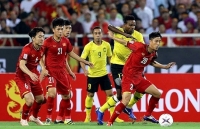 Thể thao Việt Nam đã thể hiện được sức mạnh nhờ nỗ lực trong huấn luyện, tập luyện