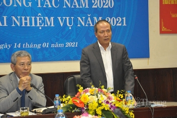 Năm 2021: Công tác quản lý hóa chất tập trung đi vào chiều sâu