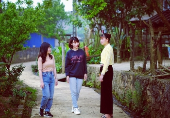 Sơn La: “Đánh thức” du lịch cộng đồng Nà Bai – Phụ Mẫu