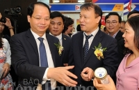 VIETNAM EXPO 2019: Mở rộng cơ hội xuất khẩu, phát triển thị trường nội địa