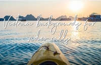 Ra mắt bộ sản phẩm “Ở nhà cùng Việt Nam” dành cho du khách quốc tế