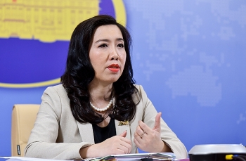 Việt Nam thực hiện cách ly y tế người nhập cảnh phù hợp nhất