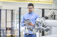 ABB Việt Nam kiến tạo tương lai các ngành công nghệ