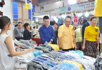 Tái khởi động giao thương Việt Nam - Thái Lan